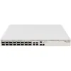 Kapcsoló MikroTiK Cloud Router Switch (CRS520-4XS-16XQ-RM)