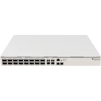 Комутатор MikroTiK Cloud Router Switch  (CRS520-4XS-16XQ-RM)