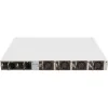 Kapcsoló MikroTiK Cloud Router Switch (CRS520-4XS-16XQ-RM)
