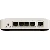 يُحوّل MikroTiK Cloud Router Switch (CRS304-4XG-IN)