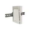 يُحوّل MikroTiK Cloud Router Switch (CRS304-4XG-IN)
