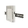 يُحوّل MikroTiK Cloud Router Switch (CRS304-4XG-IN)