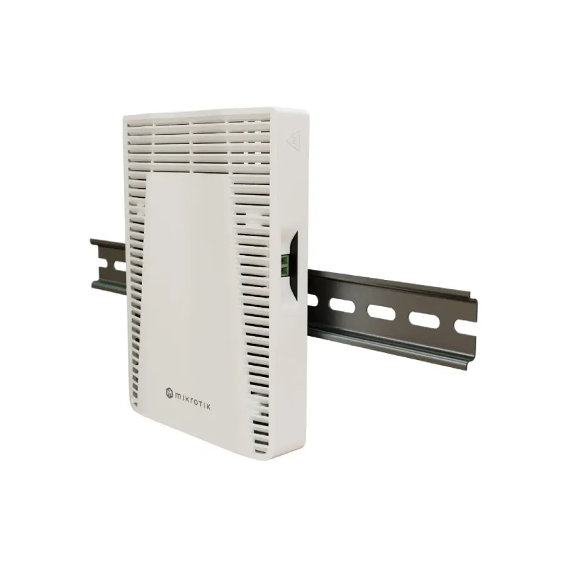 يُحوّل MikroTiK Cloud Router Switch (CRS304-4XG-IN)