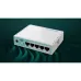 Router MikroTiK hEX refresh (E50UG)