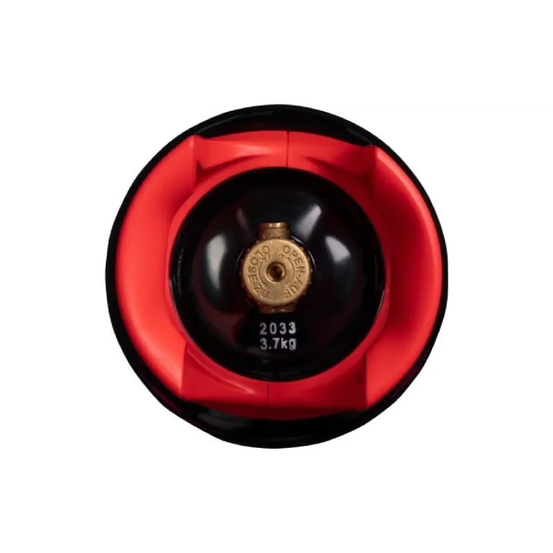 Gázpalack Hexagon Ragasco (GAXL0922)