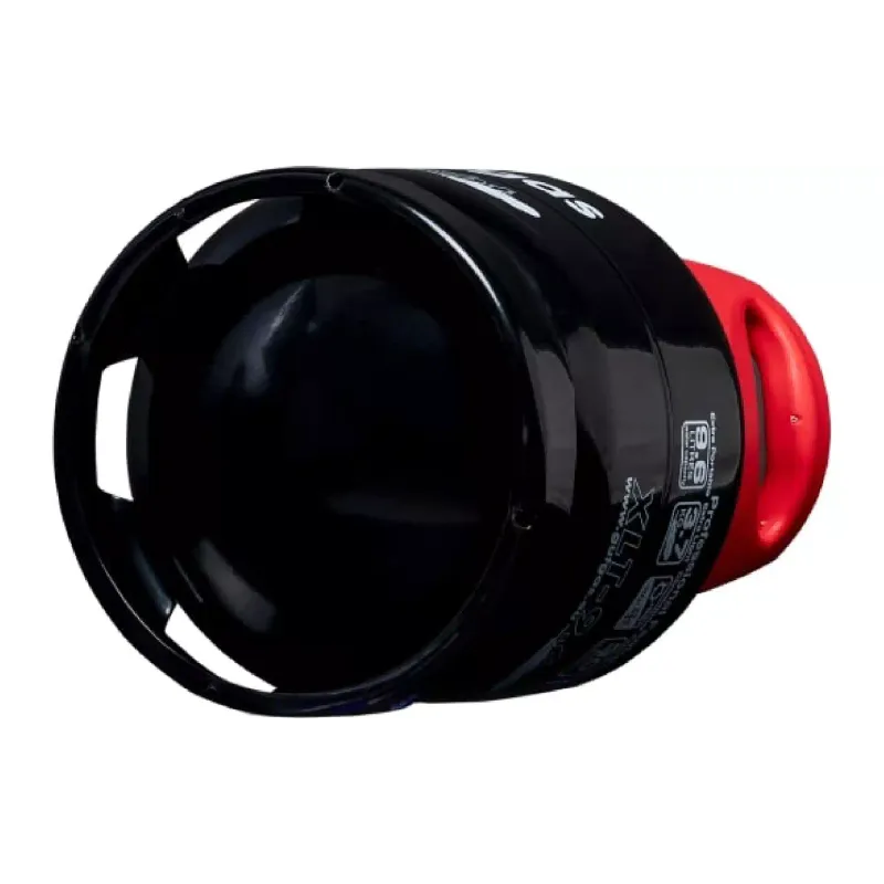 Gázpalack Hexagon Ragasco (GAXL0922)