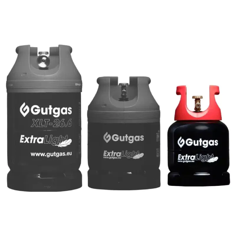 Gázpalack Hexagon Ragasco (GAXL0922)