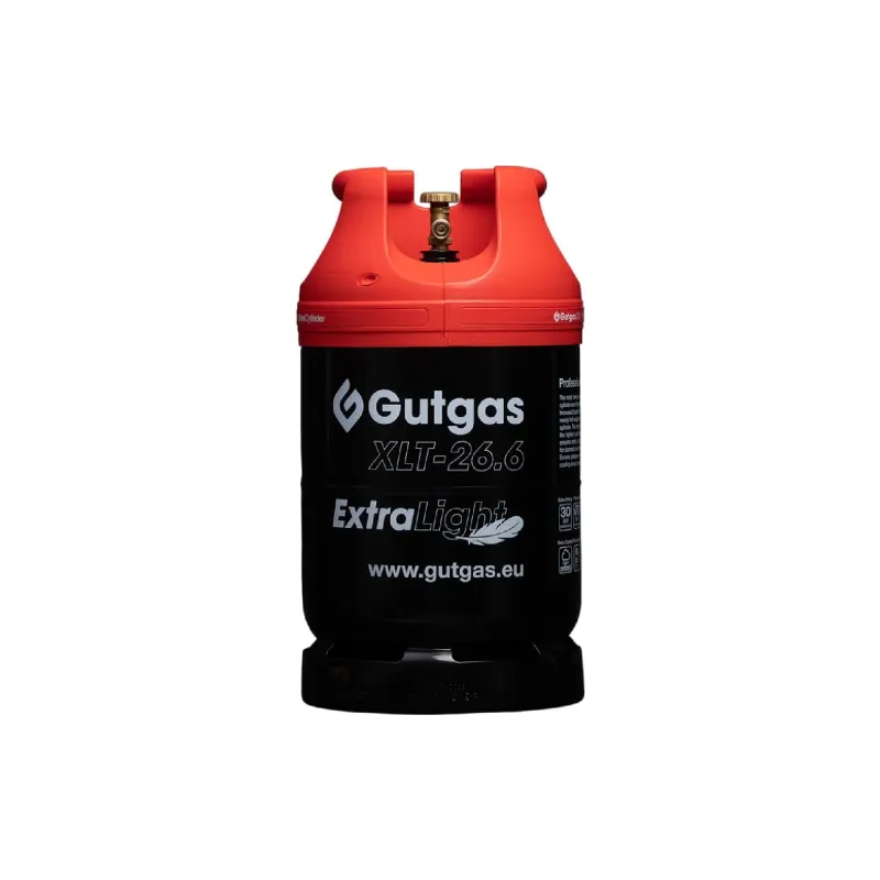 Gázpalack Hexagon Ragasco (GAXL2622)