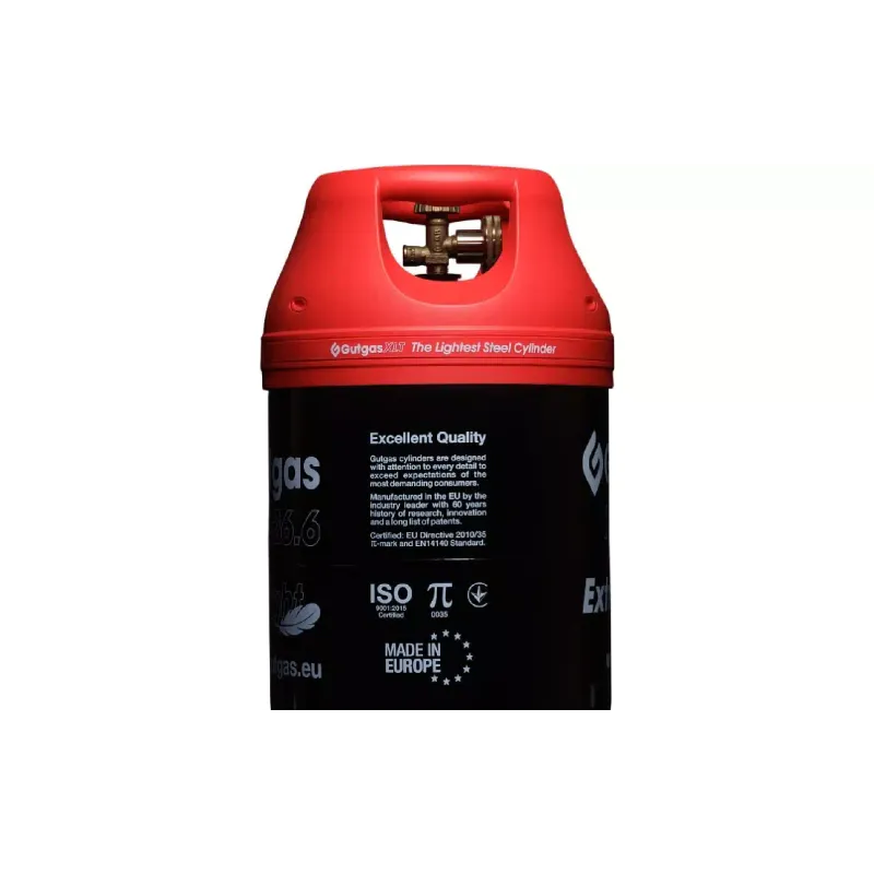 Gázpalack Hexagon Ragasco (GAXL2622)