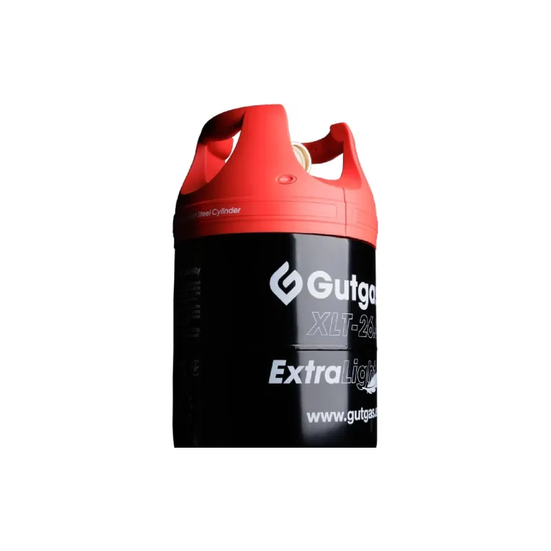 Gázpalack Hexagon Ragasco (GAXL2622)