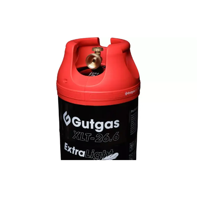 Gázpalack Hexagon Ragasco (GAXL2622)