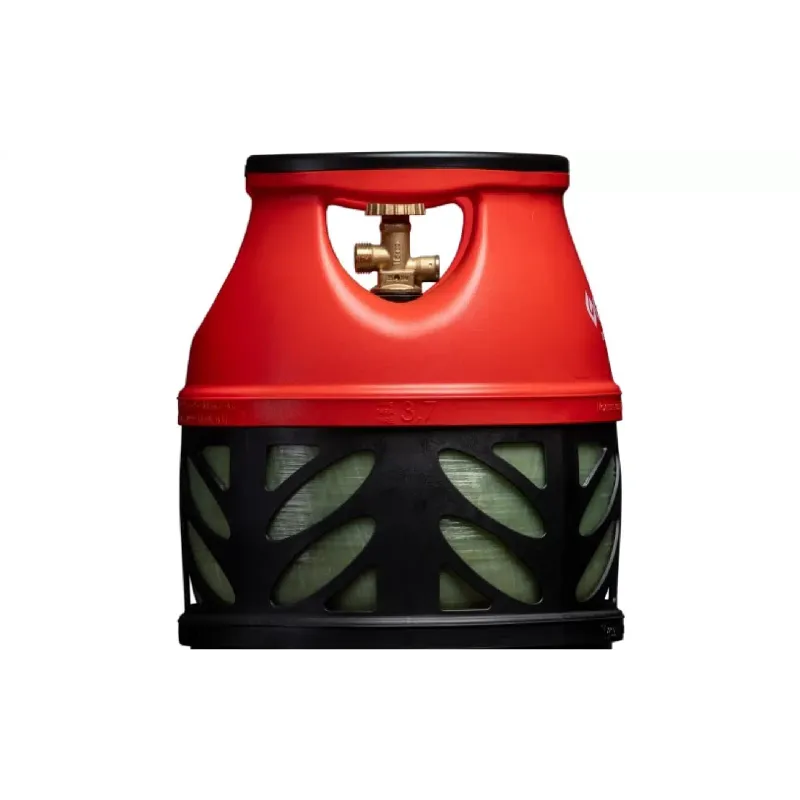 Балон газовий Hexagon Ragasco (GHCL1222)