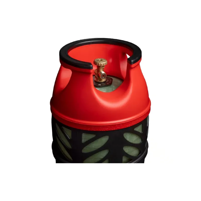 Балон газовий Hexagon Ragasco (GHCL1222)
