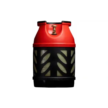 Балон газовий Hexagon Ragasco (GHCL1822)