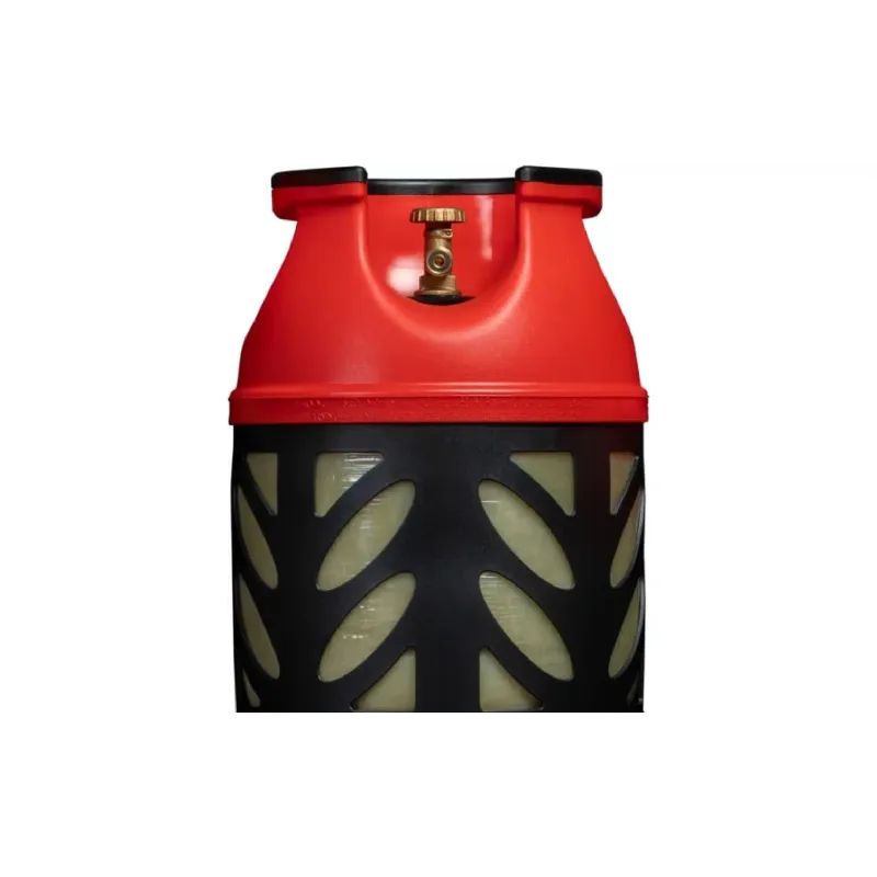 Балон газовий Hexagon Ragasco (GHCL1822)