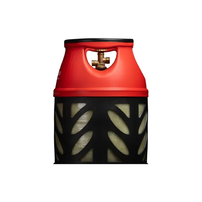 Балон газовий Hexagon Ragasco (GHCL1822)