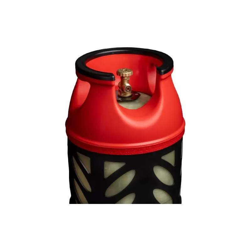 Балон газовий Hexagon Ragasco (GHCL1822)
