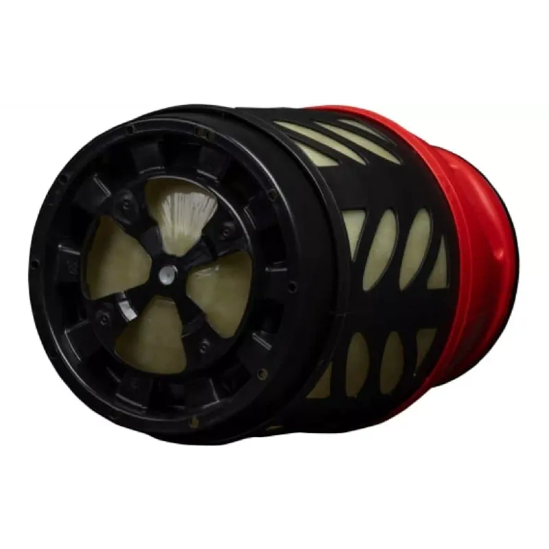 Балон газовий Hexagon Ragasco (GHCL1822)