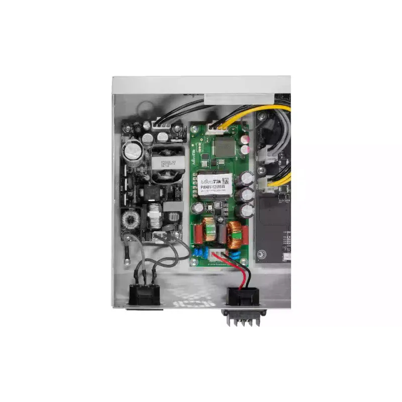 وحدة الطاقة MikroTiK (PW48V-12V85W)