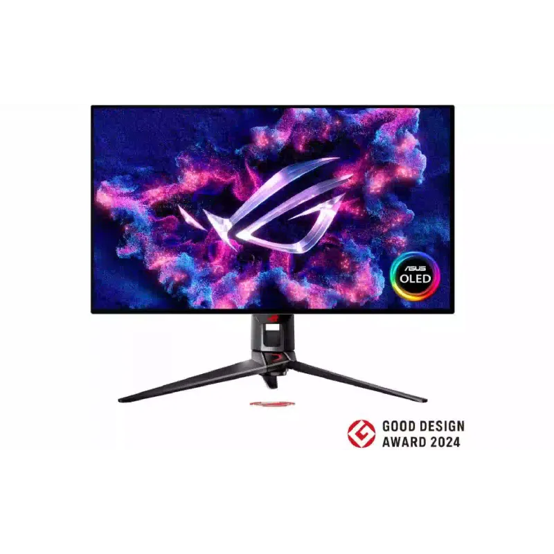 شاشة ألعاب Asus ROG Swift PG32UCDP (90LM0A50-B01370)
