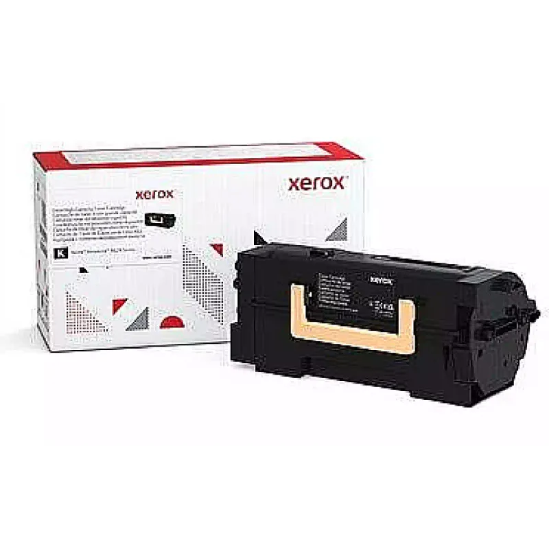 Toner Xerox, Black (006R04673)
