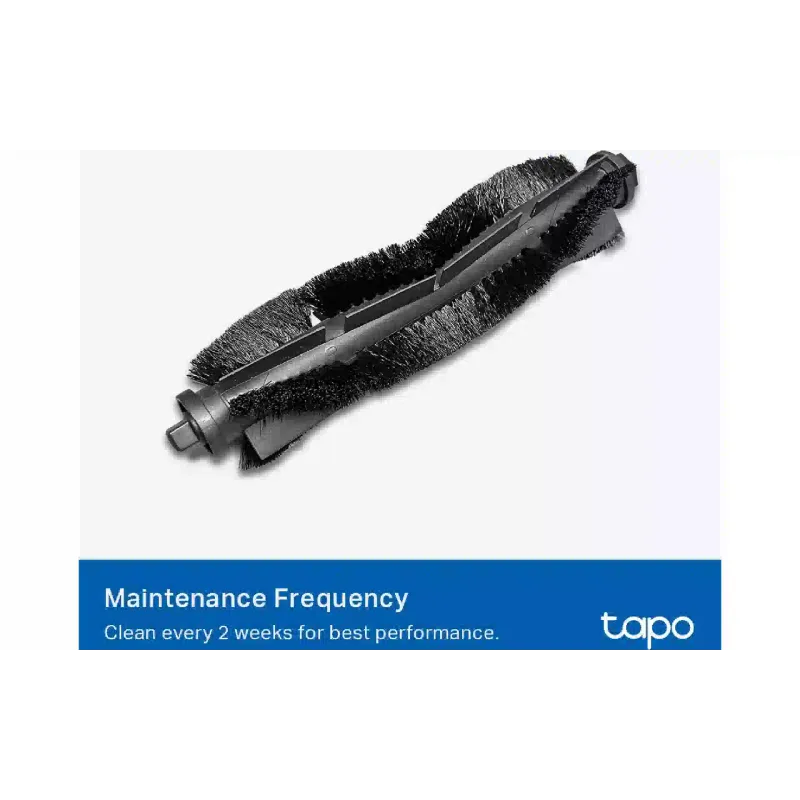 طقم مكنسة كهربائية TP-Link (Tapo RVA100)