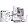 Материнська плата Gigabyte  Ice (Z890 AORUS PRO ICE)