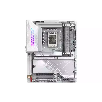 Alaplap Gigabyte, Ice (Z890 AORUS PRO ICE)