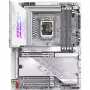 Материнська плата Gigabyte  Ice (Z890 AORUS PRO ICE)