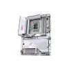 Материнська плата Gigabyte  Ice (Z890 AORUS PRO ICE)