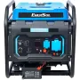 Benzin-Invertergenerator EnerSol (EPG-8000IOEA)