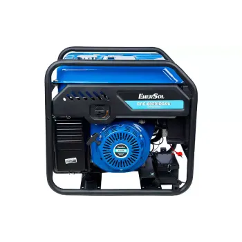 Benzin inverter generátor EnerSol (EPG-8000IOEAU)