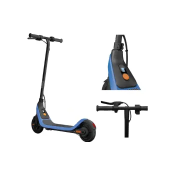 patinete eléctrico Segway C2 Lite, Blue (AA.10.05.01.0003)