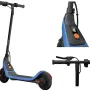 Elektromos robogó Segway C2 Lite, Blue (AA.10.05.01.0003)
