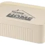 Aufbewahrungsbox mit Deckel Ardesto, Beige (ARHC2513B)