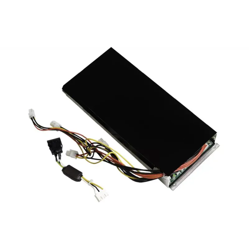 hajtómű MikroTiK (G1070)