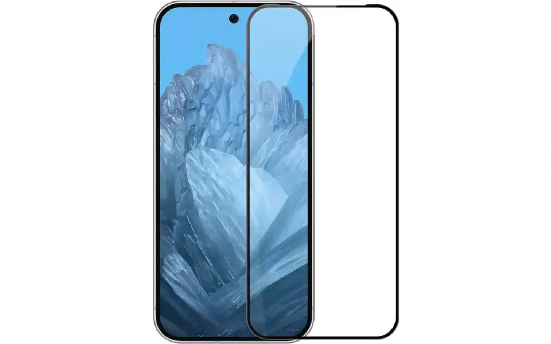 Προστατευτικό γυαλί PowerPlant (GL604477) Προστατευτικό γυαλί PowerPlant (GL604477)