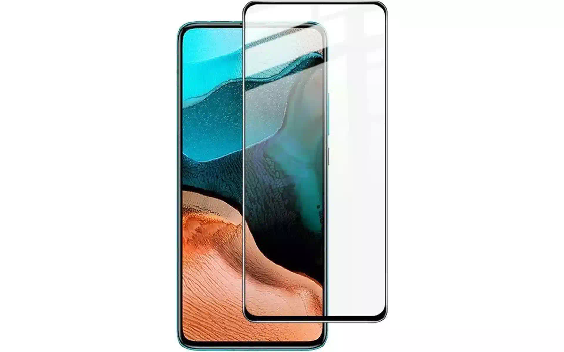 Защитно стъкло PowerPlant (GL604644) Защитно стъкло PowerPlant (GL604644)