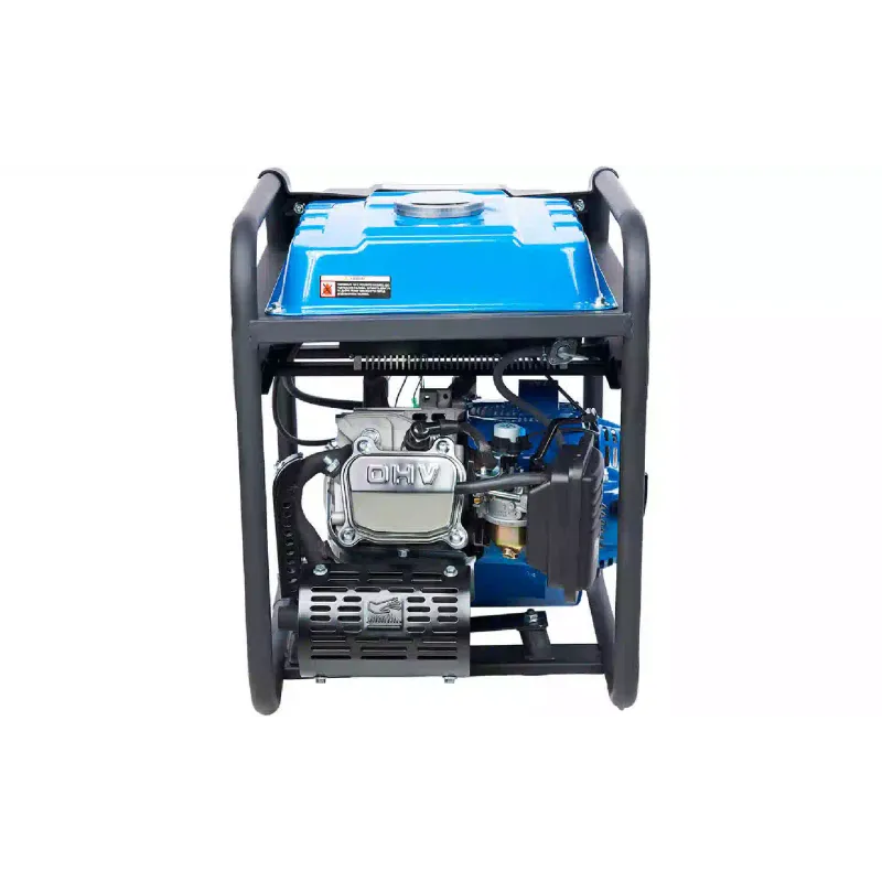 Benzin-Invertergenerator EnerSol (EPG-5500IO)