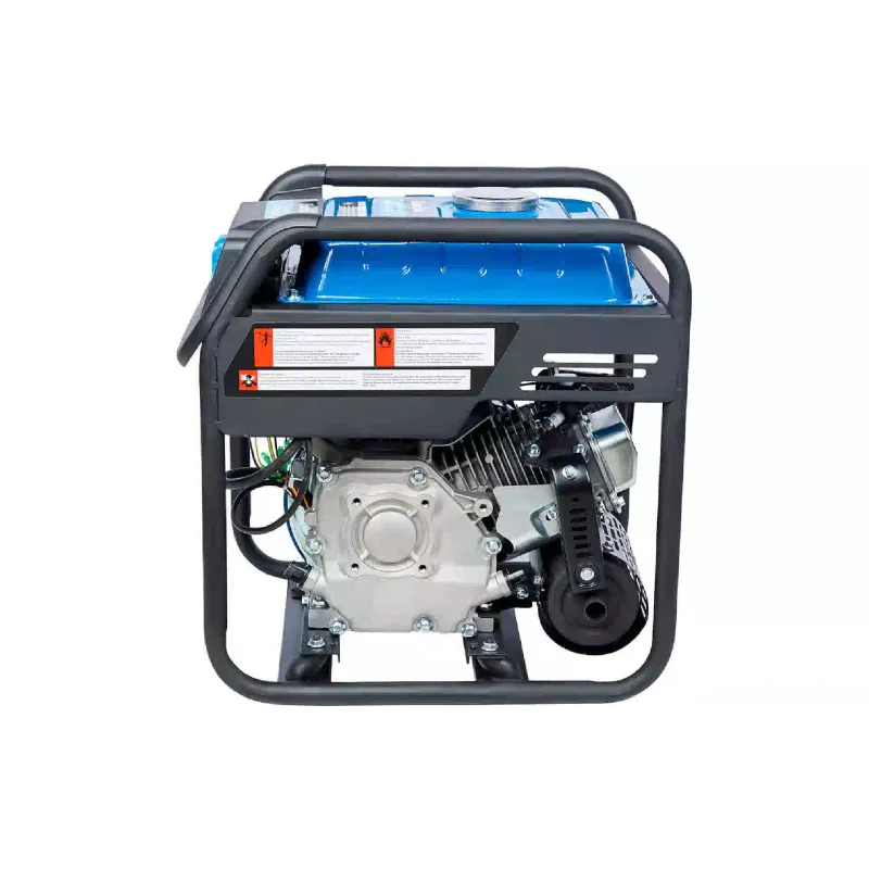 Benzin-Invertergenerator EnerSol (EPG-5500IO)