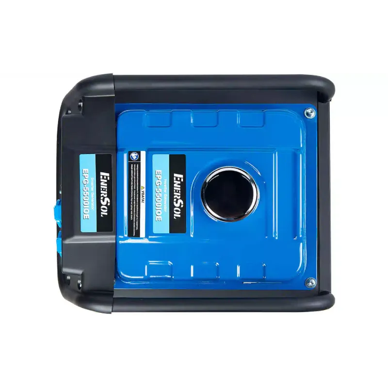 Γεννήτρια βενζίνης με μετατροπέα EnerSol (EPG-5500IOE)