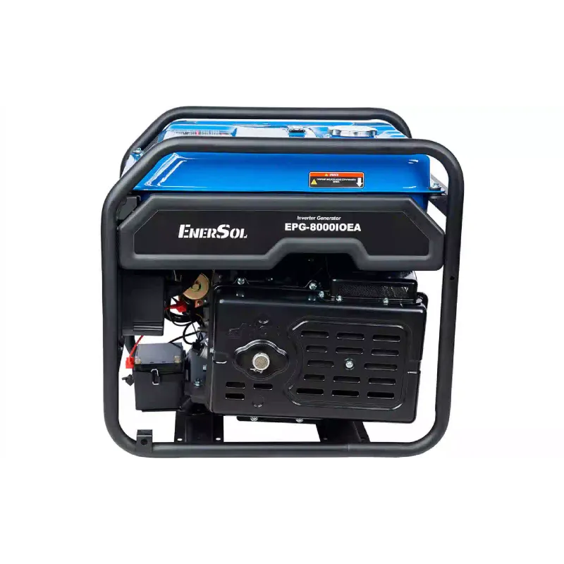 Benzin-Invertergenerator EnerSol (EPG-8000IOEA)