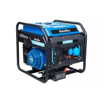 Benzin inverter generátor EnerSol (EPG-8000IOEA)