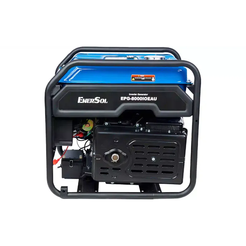 Benzin-Invertergenerator EnerSol (EPG-8000IOEAU)