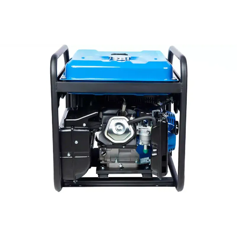 Benzin-Invertergenerator EnerSol (EPG-8000IOEAU)