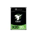 Armazenamento em HDD Seagate Exos X20 (ST20000NM007D) Armazenamento em HDD Seagate Exos X20 (ST20000NM007D)