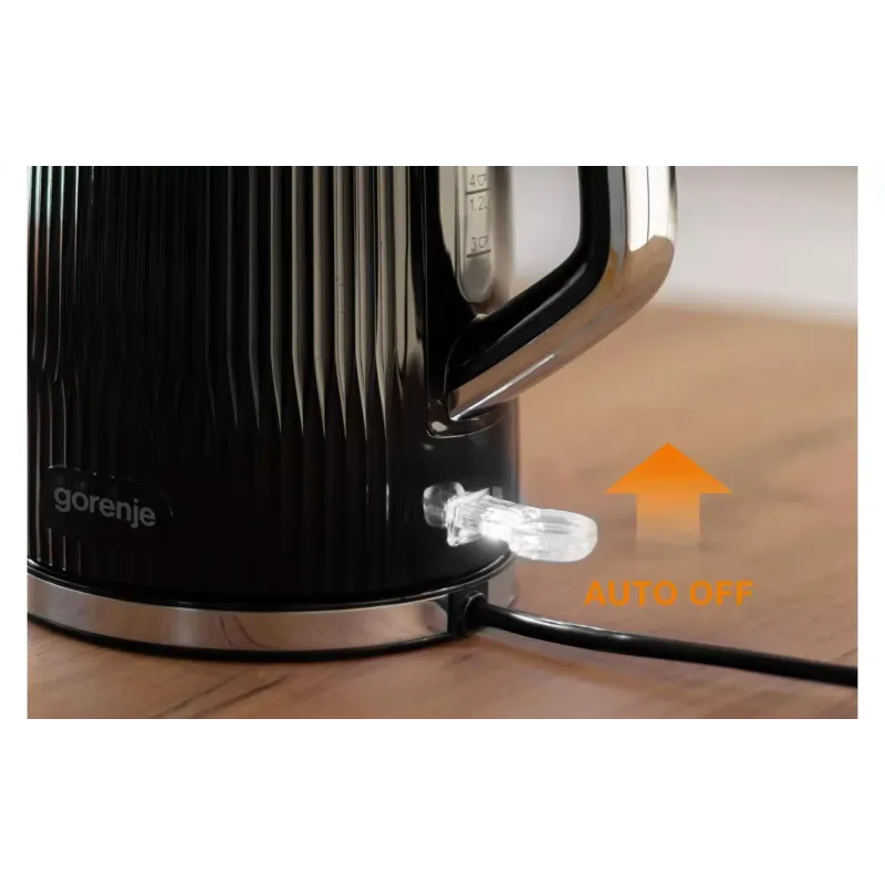 Hervidor eléctrico Gorenje (K17DPB)