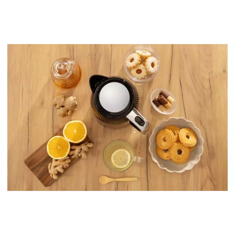 Hervidor eléctrico Gorenje (K17DPB)