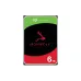 تخزين القرص الصلب Seagate IronWolf (ST6000VN006)