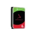 تخزين القرص الصلب Seagate IronWolf (ST6000VN006)
